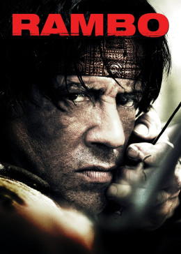 Rambo Iv