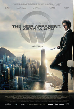 Largo Winch 2008