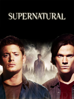 Supernatural (Season 4)