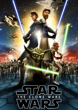 Star Wars: The Clone Wars 2008