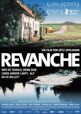 Revanche 2008