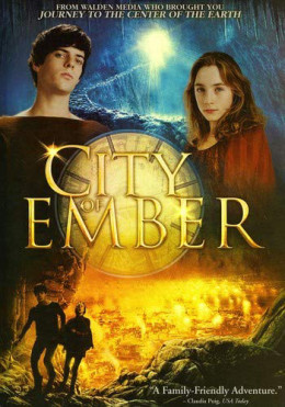 City of Ember 2008