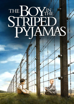 The Boy In The Striped Pajamas