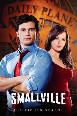 Smallville (Season 8) 2008