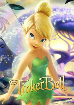 Tinker Bell 2008