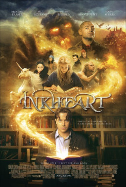 Inkheart 2008