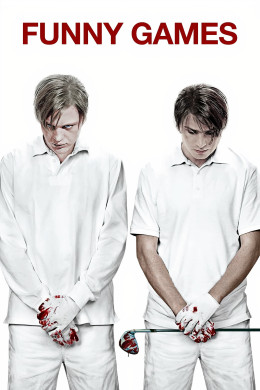 Funny Games 2008