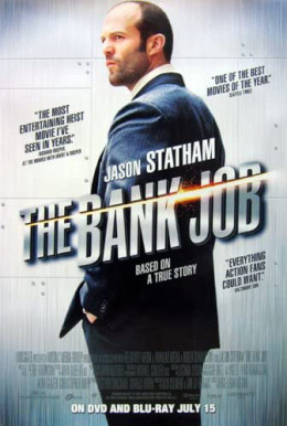 The Bank Job 2008