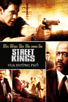 Street Kings 2008