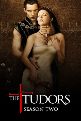 The Tudors (Season 2) 2008