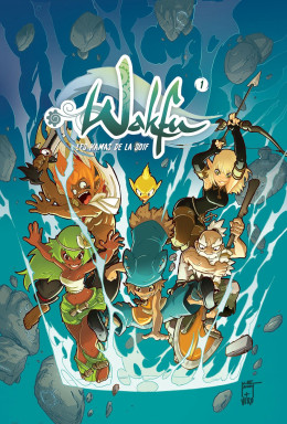 Wakfu (Season 1) 2008