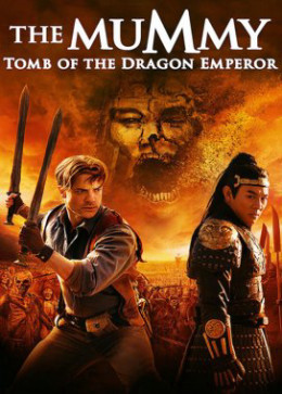 The Mummy: Tomb of the Dragon Emperor 2008