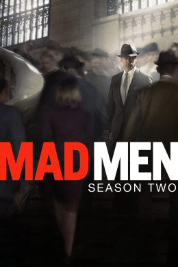 Mad Men (Season 2)