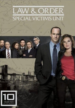 Law & Order: Special Victims Unit (Season 10) 2008