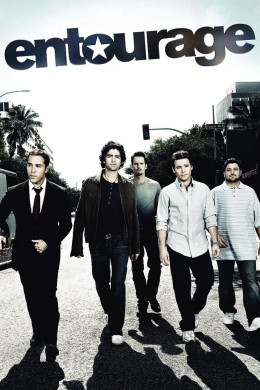 Entourage (Season 5)