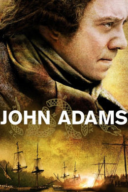 John Adams 2008