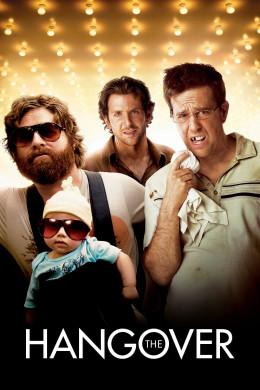 The Hangover 2009