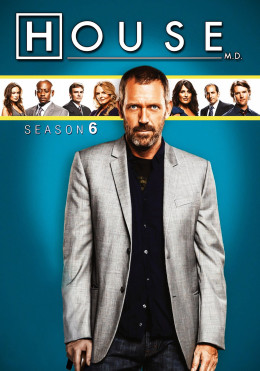 House (Season 6)