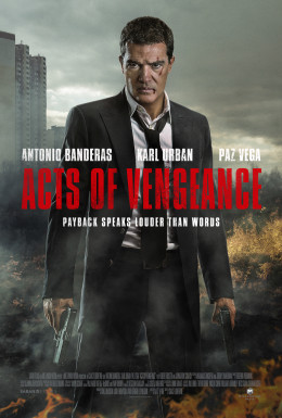 Vengeance - Revenge 2009