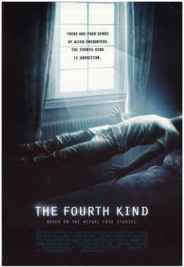 The Fourth Kind 2009