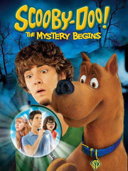 Scooby-Doo! The Mystery Begins 2009