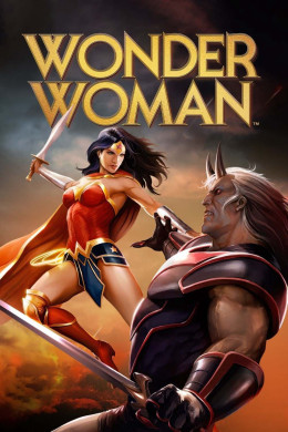 Wonder Woman 2009