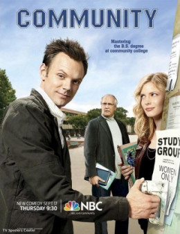 Community (Season 1)