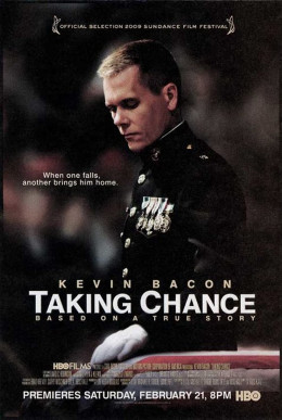 Taking Chance 2009