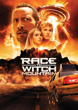 Race to Witch Mountain 2009