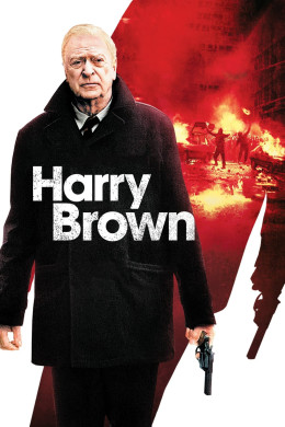 Harry Brown 2009