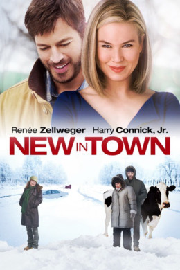 New in Town 2009