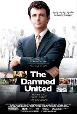 The Damned United 2009