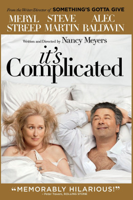 It's Complicated 2009