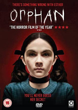 Orphan