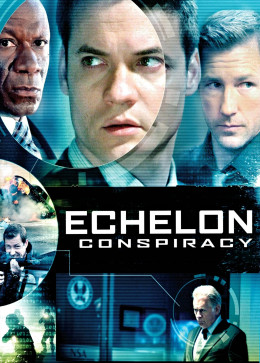 Echelon Conspiracy 2009