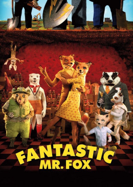 Fantastic Mr. Fox 2009