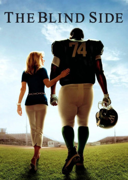 The Blind Side 2009