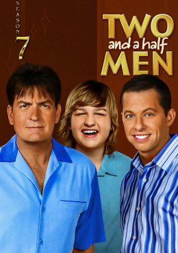 Two and a Half Men (Season 7) 2009