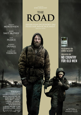 The Road 2009