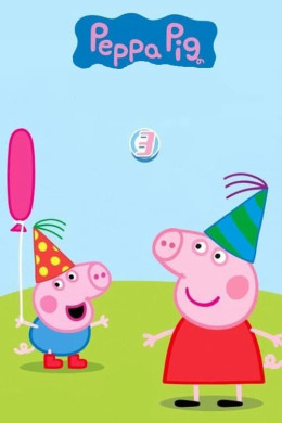 Peppa Pig (Season 3) 2009