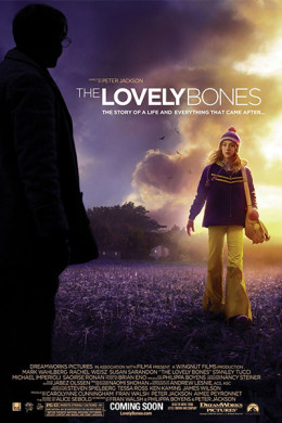 The Lovely Bones