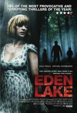 Eden Lake 2009