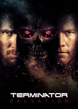 Terminator Salvation 2009