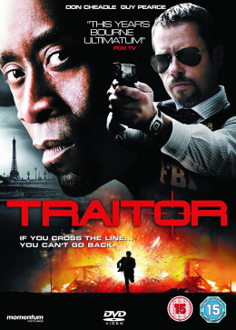 Traitor 2009