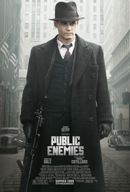 Public Enemies