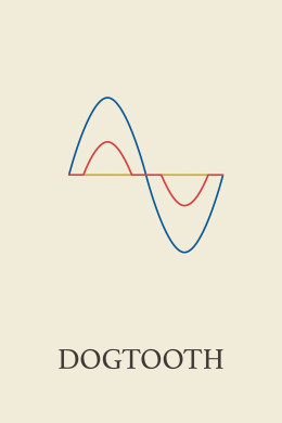 Dogtooth 2009