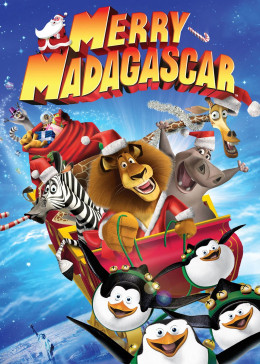 Merry Madagascar 2009