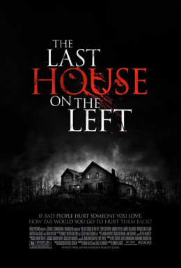 The Last House on the Left 2009