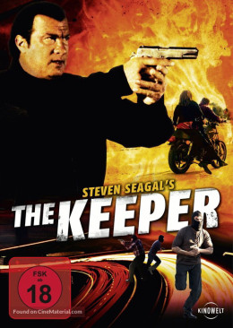 The Keeper 2009