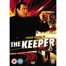 The Keeper 2009